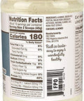 PB2 Performance Almond Protein Powder with Madagascar Vanilla 1 lb/16 oz Jar 20g of Vegan Plant Based Protein Powder Non GMO Gluten Non Dairy
