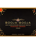 Booja Booja Hazelnut Crunch Chocolate Truffles (8s) 92g