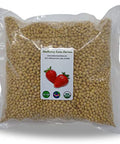 Soybeans, 5 Pounds Whole, USDA Certified Organic, Non-GMO Bulk, Product of USA, Mulberry Lane Farms