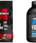 Muscletech Whey Protein Powder Phase8 Protein Powder Whey & Casein Protein Powder Blend & Creatine Monohydrate Powder Celltech Creatine Powder Post Workout Recovery Drink