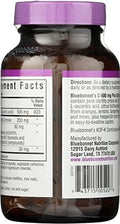 Bluebonnet Vitamin C 500 Mg Plus Bioflavonoids Caplets 90 Count (743715005228)