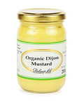 Delouis Organic Dijon Mustard 200g