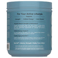 Neocell Creatine Monohydrate Powder 1.1 Lb Unflavored Micronized Supplement For Women And Men