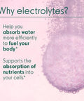 Love Wellness Daily Love Electrolytes Hydration Tablets For Women Supports Nutrient Absorption Healthy Hormone Balance Energy Healthy Cortisol Level Health Mood 12 Tablets Berry Flavor