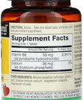 Mason Natural B6 100 Tablets