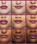 Revlon Liquid Lipstick With Clear Lip Gloss Colorstay Overtime Lipcolor Dual Ended With Vitamin E 005 Infinite Raspberry 0.07 Fl Oz