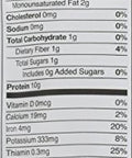 Manitoba Harvest Organic Hemp Seeds, 10g Plant Based Protein & 12g Omega 3 & 6 per Serving, Smoothies, Yogurt & Salad, Gluten Free & Non-GMO, Vegan Friendly, Kosher, Keto, Paleo, 16 Ounce (Pack of 6)