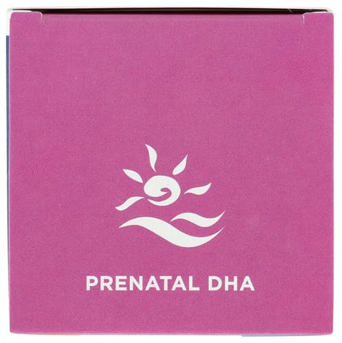 Nordic Naturals Prenatal Dha 180 Count