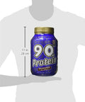 NutriSport 90+ Protein 908g Chocolate