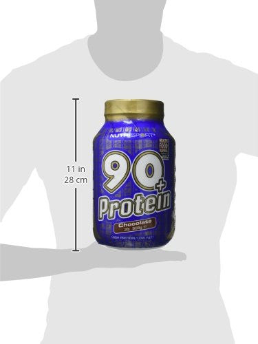 NutriSport 90+ Protein 908g Chocolate