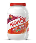 High 5 Energy Drink With Protein Berry 1.6kg