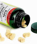 Greeniche Multivitamin for Kids 60 Tablets For Children