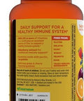 Nature'S Way Alive Immune Gummies With Elderberry, Immune Support, 90 Gummies