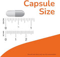 Now Foods Supplements Lproline 500 Mg Collagen Production Structural Support 120 Veg Capsules