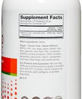Nutribiotic Ascorbic Acid Vitamin C Powder 16 Oz Pharmaceutical Grade L-Ascorbic Acid 2000 Mg Per Serving Essential Immune & Antioxidant Collagen Support Supplement Vegan Gluten & Gmo
