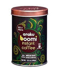 Starbucks Caramel Latte Premium Instant Coffee, 5 Sachets, (Pack of 6, Total 30 Sachets)