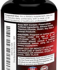 Divine Bounty Mens Multivitamin Ã¢â‚¬â€œ Daily Multivitamin For Men With Vitamin A C D E K B Complex, Calcium, Magnesium, Selenium, Zinc Plus Heart, Brain, Immune, And Men'S Multivitamins Ã¢â‚¬â€œ 90 Vegetarian Capsules