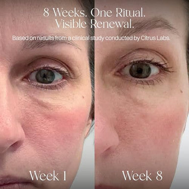 Haroutine Advanced Marine Collagen Peptides Powder + Liposomal Vitamin C Hyaluronic