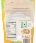 Sol Simple Dried Pineapple, 6 Ounce