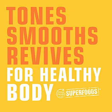 Petal Fresh Superfoods Sheer Moisture Treatment Body Butter With Almond Butter Vitamin E & Coconut Oil A Nourishing Supplement To Your Body Care Routine Vegan And Cruelty 7 Oz