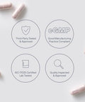Pendulum Akkermansia and Metabolic Daily Bundle Live Probiotic Supplements Strengthen The Gut Lining Support Glp-1 Production Supports Metabolism