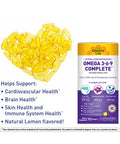 Country Life Ultra Omega 3 6 9