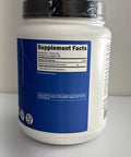 Nutricost Creatine Monohydrate Powder (2 Pack) 5G Per Serving 100 Servings 500G (17.9 Oz) Scoop Included