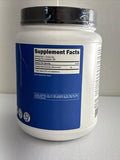 Nutricost Creatine Monohydrate Powder (2 Pack) 5G Per Serving 100 Servings 500G (17.9 Oz) Scoop Included
