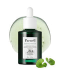 Parnell Cicamanu 92 Serum (1.01 Fl Oz) 30Ml Melatonin, Centella Asiatica Ceramide For Overnight Recovery & Soothing Irritated Skin Targets Hyperpigmentation & Deep Hydration Korean Skin Care