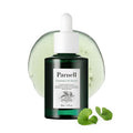 Parnell Cicamanu 92 Serum (1.01 Fl Oz) 30Ml Melatonin, Centella Asiatica Ceramide For Overnight Recovery & Soothing Irritated Skin Targets Hyperpigmentation & Deep Hydration Korean Skin Care