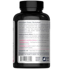Neocell Resveratrol Supplement 180 Capsules Trans Resveratrol Complex Extra Strength With Grape And Red Wine Extract