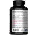 Neocell Resveratrol Supplement 180 Capsules Trans Resveratrol Complex Extra Strength With Grape And Red Wine Extract