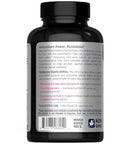Neocell Resveratrol Supplement 180 Capsules Trans Resveratrol Complex Extra Strength With Grape And Red Wine Extract