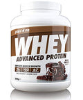 Per4m Whey Protein 2.1kg Doube Chocolate