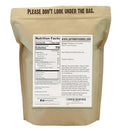 Organic Hulled Hemp Seeds, 1lb, Hemp Hearts, Gluten Free, Non-GMO, Vegan