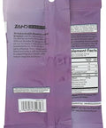 ZAND Elderberry Zinc Lozenges 18 Count