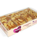 Mrs Crimbles Bakewell Slices 4 Pack