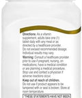 21St Century Stress B Plus Zinc 66 Count