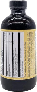 Honey Garden Apiaries Apitherapy Honey Elderberry Extract 8 Fz