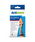 Bsn 7349742 Actimove Manumotion Wrist Support, White, Left, X-Small
