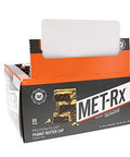 Met-Rx Protein Plus Bar, Great As Healthy Meal Replacement, Snack, And Help Support Energy, Gluten Free, Peanut Butter Cup, With Vitamin A, Vitamin C, And Zinc To Support Immune Health, 85 G,9 Count