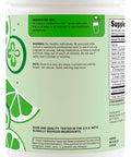 Wellah Creatine Electrolytes Powder (Cucumber Lime) 30 Servings - Hydration Drink Mix With 3G Of Creatine Monohydrate