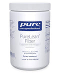 Pure Encapsulations Purelean Fiber Powdered Blend Of Soluble And Insoluble Fibers And Probiotics To Promote Microflora Balance And Gi Function Supports Healthy Digestion 12.2 Ounces