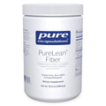 Pure Encapsulations Purelean Fiber Powdered Blend Of Soluble And Insoluble Fibers And Probiotics To Promote Microflora Balance And Gi Function Supports Healthy Digestion 12.2 Ounces