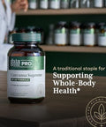 Gaia Herbs Pro Curcuma Supreme Nfkb Formula Immune Support Supplement Contains Turmeric Extract & Black Pepper Extract 120 Liquid Phytocaps