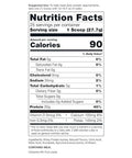 Raw Clear Whey Protein Powder - Cherry Lime Slush 24.43 Oz