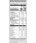 Kellogg's Cocoa Krispies Cold Breakfast Cereal Cups, Kids Snacks, Cereal Cups to Go (12 Cups)