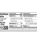 RXBAR Nut Butter and Oat Protein Bars, Protein Snacks, Honey Cinnamon Peanut Butter (6 Boxes, 30 Bars)
