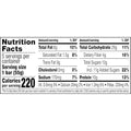 RXBAR Nut Butter and Oat Protein Bars, Protein Snacks, Honey Cinnamon Peanut Butter (6 Boxes, 30 Bars)