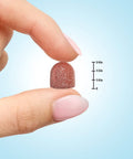 Magnesium Gummies | 200mg | 60 Count | Vegan, Non-GMO & Gluten Supplement | Enhanced Absorption | by Nature's Truth